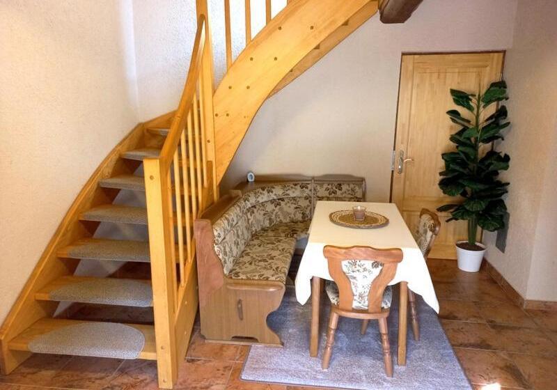 Апартаменты Superior 1 Спальня, Penzion Orlov