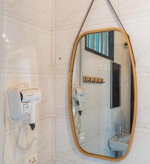 标准间, Hi Grey Hostel Xingping