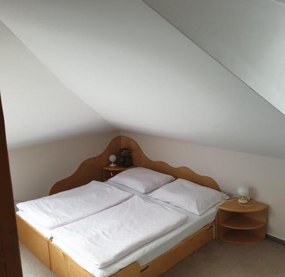 اتاق استاندارد, Zámeček Na čeladné