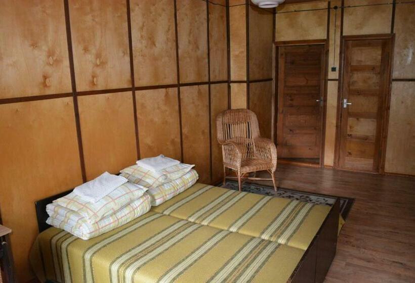 اتاق استاندارد, Lauku Sēta Svētupes