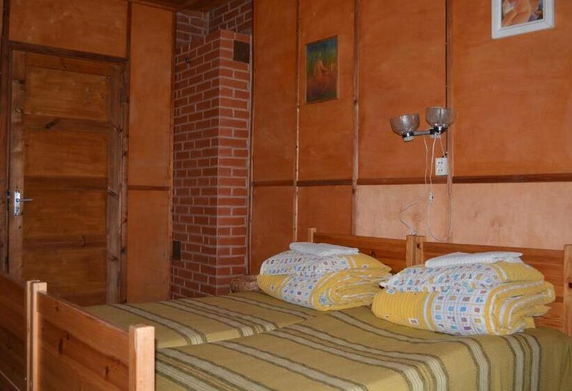 اتاق استاندارد, Lauku Sēta Svētupes