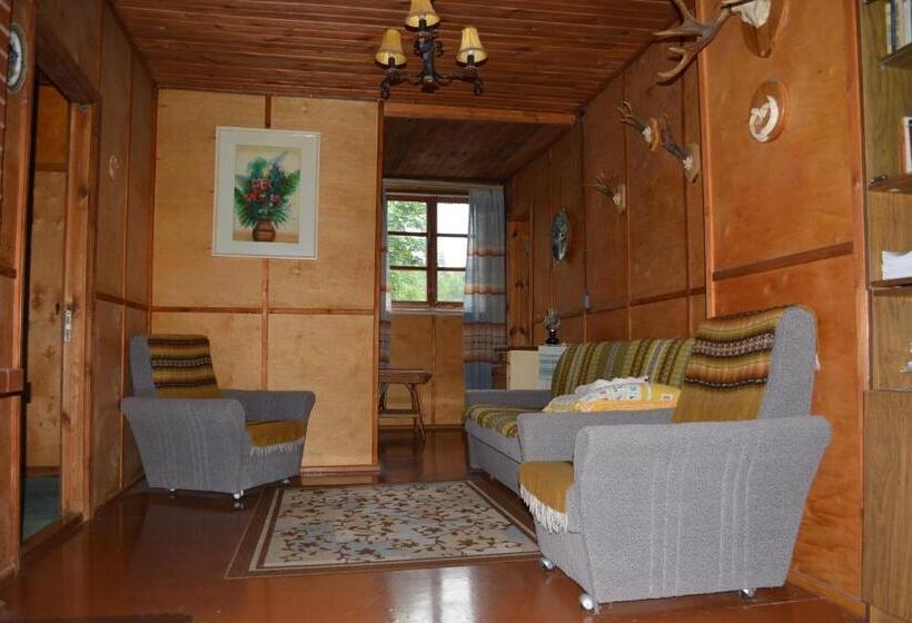 1 Bedroom Penthouse Apartment, Lauku Sēta Svētupes