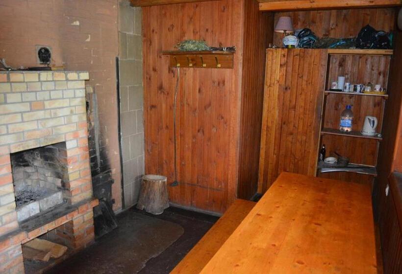 خانه 1 خوابه, Lauku Sēta Svētupes