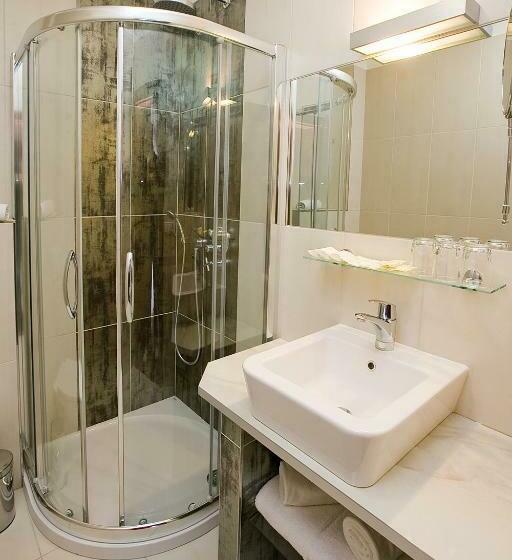 スタンダードルーム, & Apartments U černého Orla