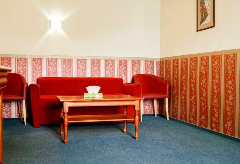 سوییت, Kornealita