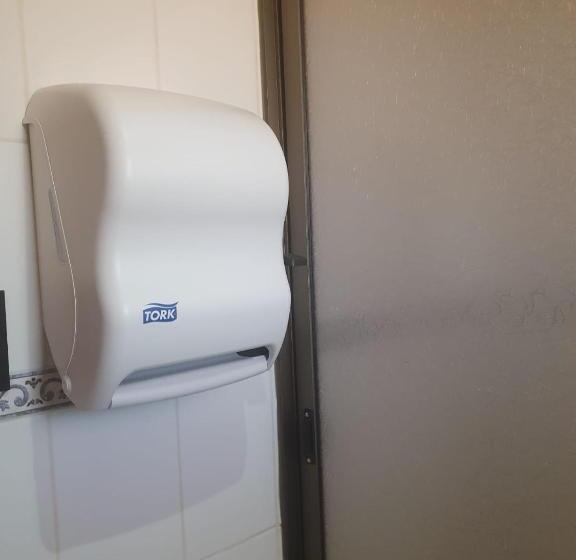 Standard Neljän Hengen Huone, Hostal Candelaria