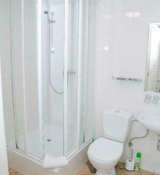 اتاق استاندارد, Kupfernams