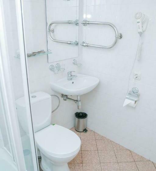 اتاق استاندارد, Kupfernams