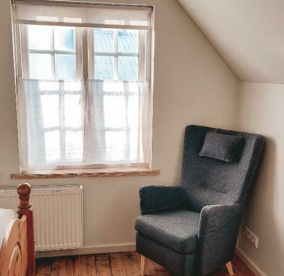 اتاق استاندارد, Kupfernams