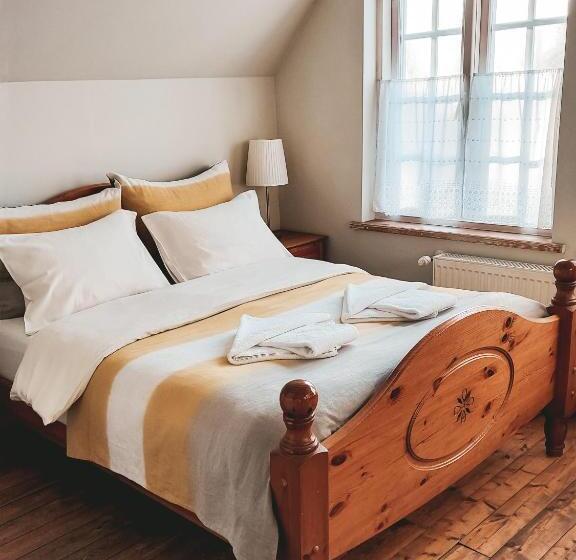 اتاق استاندارد, Kupfernams