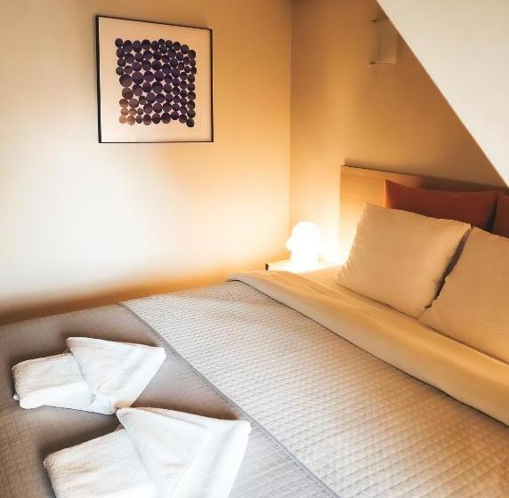 اتاق استاندارد, Kupfernams