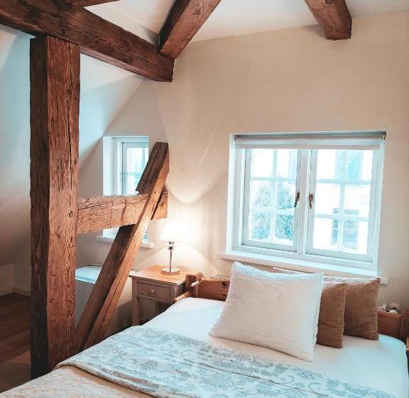 اتاق استاندارد, Kupfernams