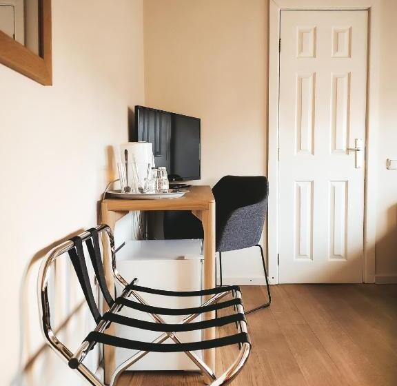 اتاق استاندارد, Kupfernams