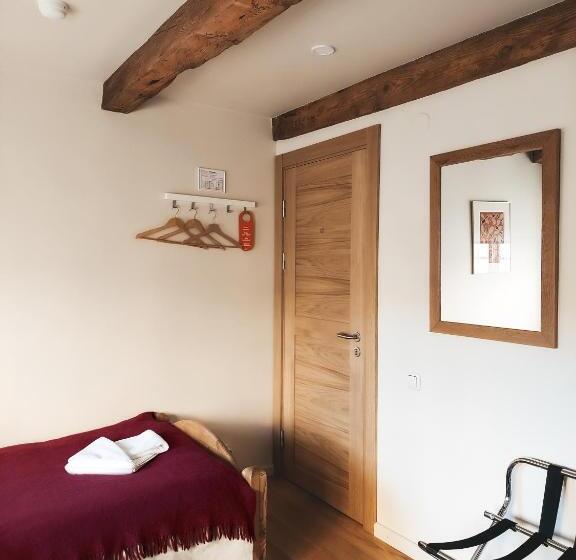 اتاق استاندارد, Kupfernams