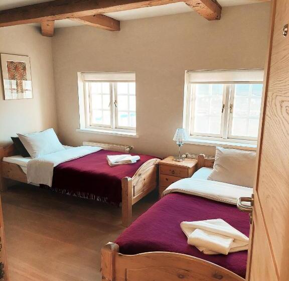 اتاق استاندارد, Kupfernams