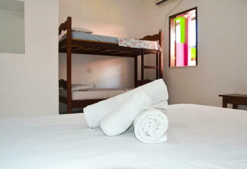 اتاق استاندارد, Marujo