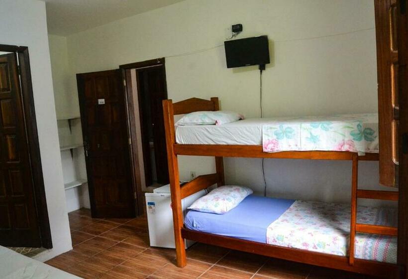 اتاق استاندارد, Marujo