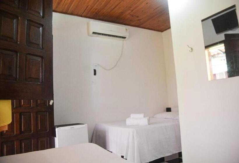 اتاق استاندارد, Marujo