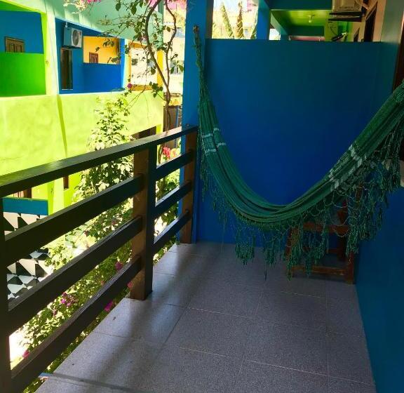 اتاق استاندارد اینتریور, Marujo