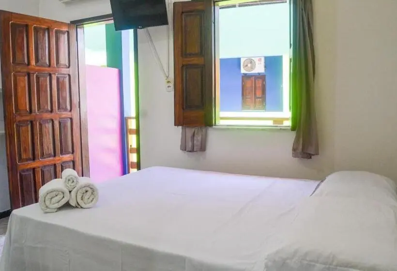 اتاق استاندارد اینتریور, Marujo