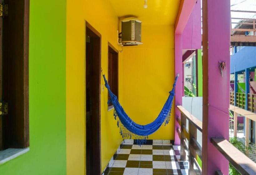 اتاق استاندارد اینتریور, Marujo