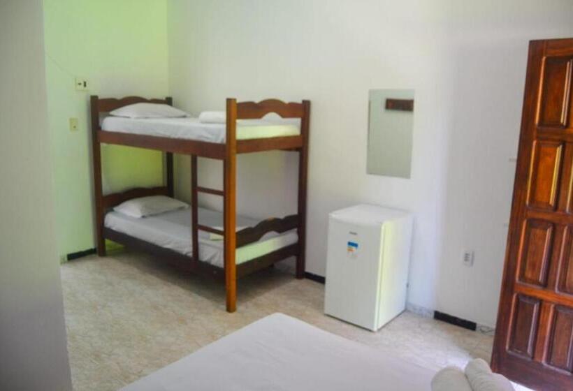 اتاق استاندارد اینتریور, Marujo