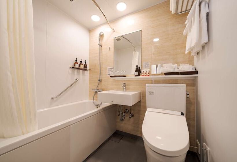 수피리어 룸, Best Western Plus Fukuoka Tenjinminami