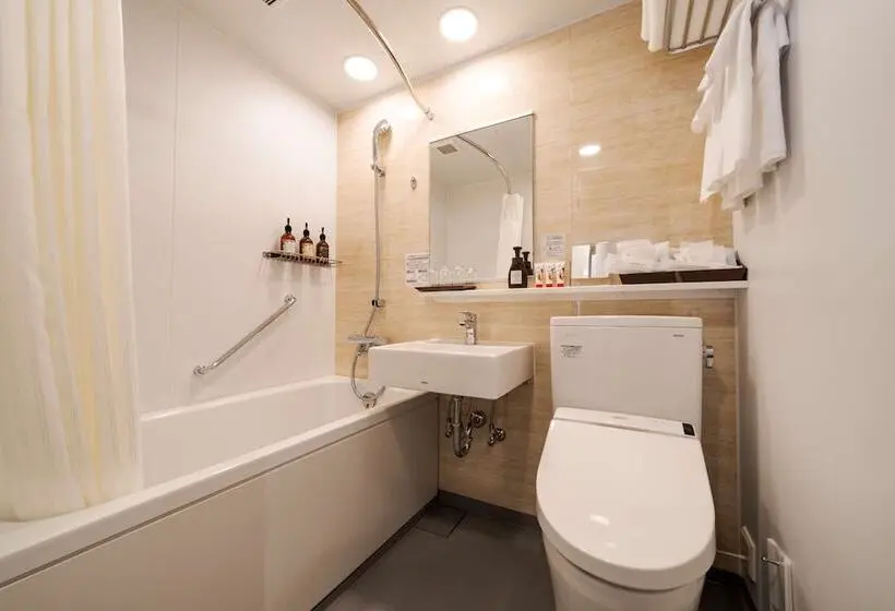 スーペリアールーム, Best Western Plus Fukuoka Tenjinminami