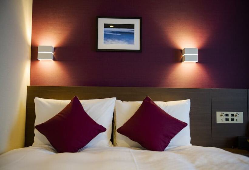 수피리어 룸, Best Western Plus Fukuoka Tenjinminami