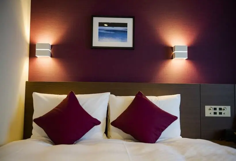 スーペリアールーム, Best Western Plus Fukuoka Tenjinminami