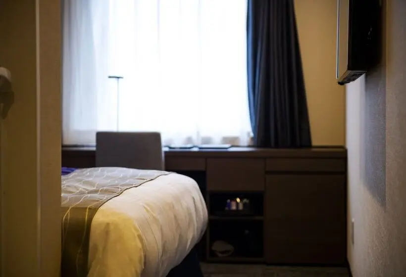 スーペリアールーム, Best Western Plus Fukuoka Tenjinminami