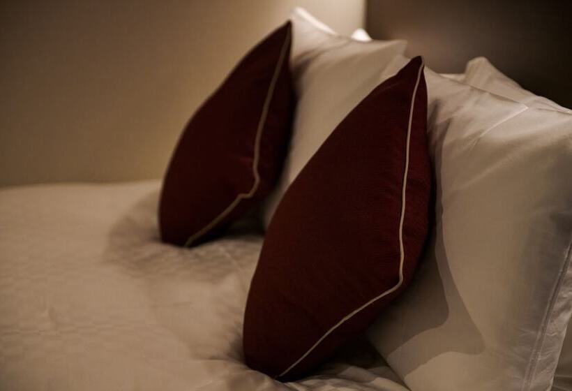 Номер Superior, Best Western Plus Fukuoka Tenjinminami