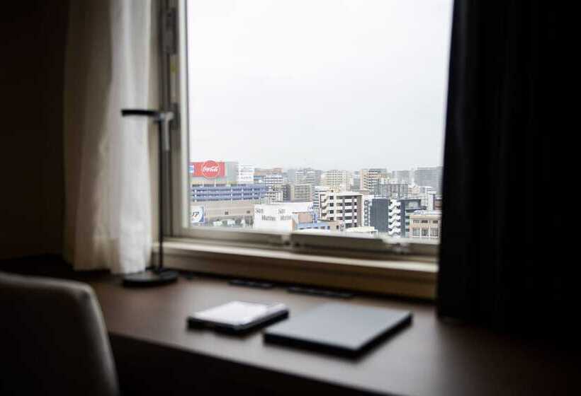 수피리어 룸, Best Western Plus Fukuoka Tenjinminami