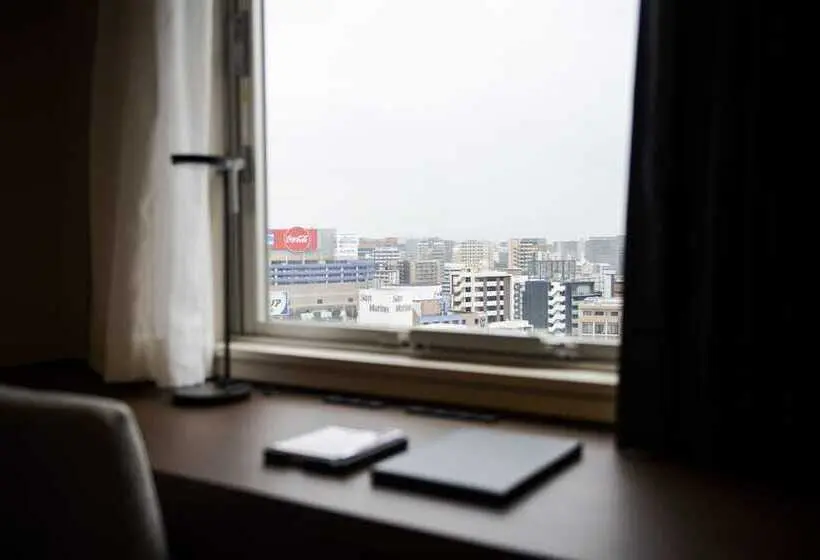 スーペリアールーム, Best Western Plus Fukuoka Tenjinminami