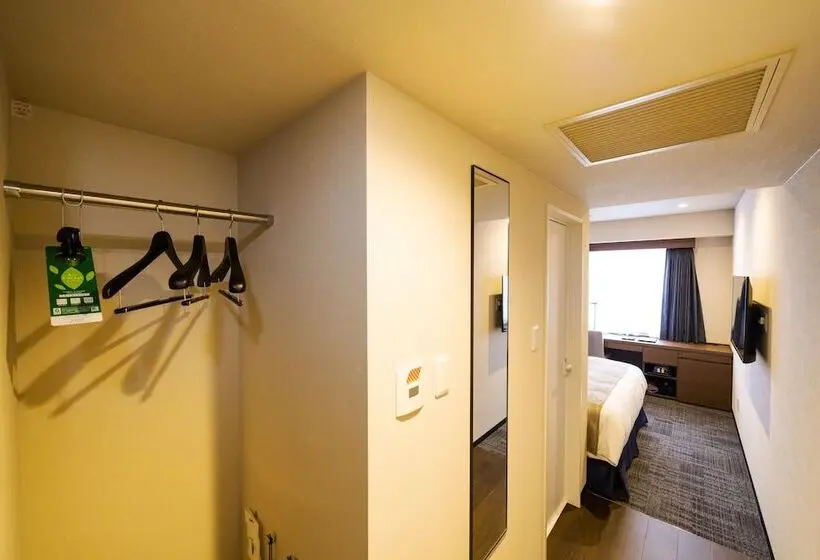 スーペリアールーム, Best Western Plus Fukuoka Tenjinminami