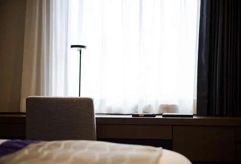 スーペリアールーム, Best Western Plus Fukuoka Tenjinminami