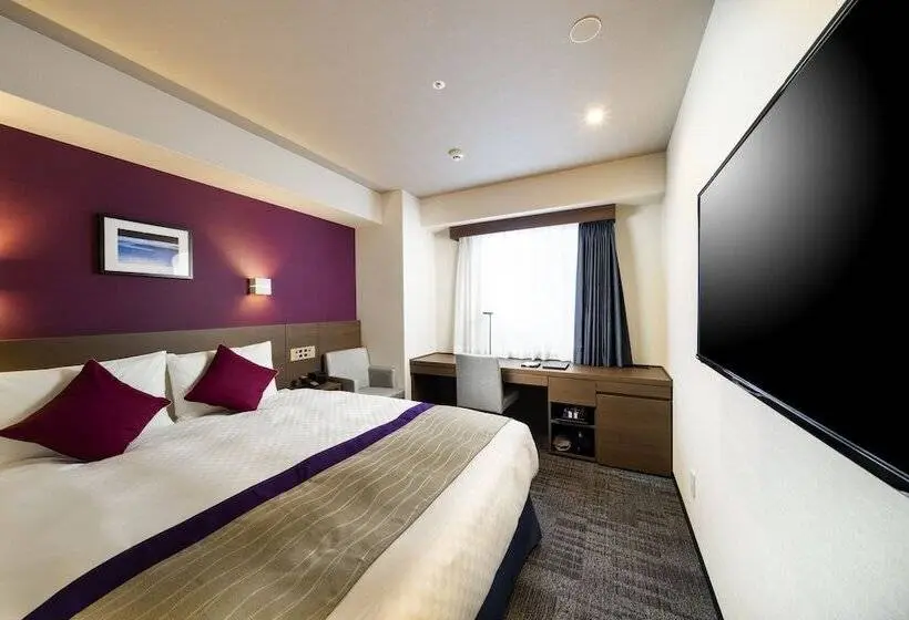 スーペリアールーム, Best Western Plus Fukuoka Tenjinminami