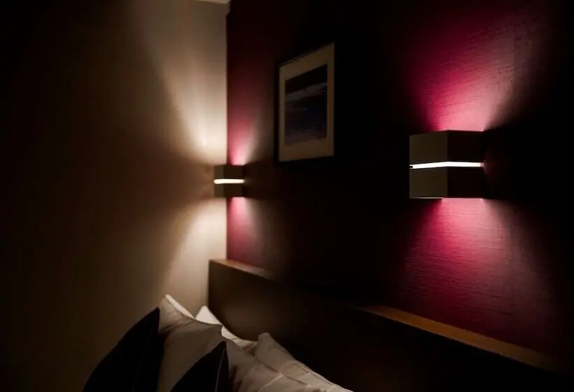 スーペリアールーム, Best Western Plus Fukuoka Tenjinminami