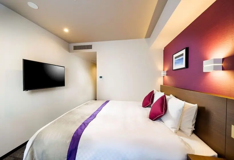スーペリアールーム, Best Western Plus Fukuoka Tenjinminami