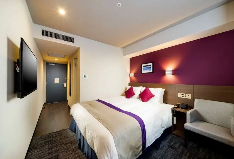 スーペリアールーム, Best Western Plus Fukuoka Tenjinminami