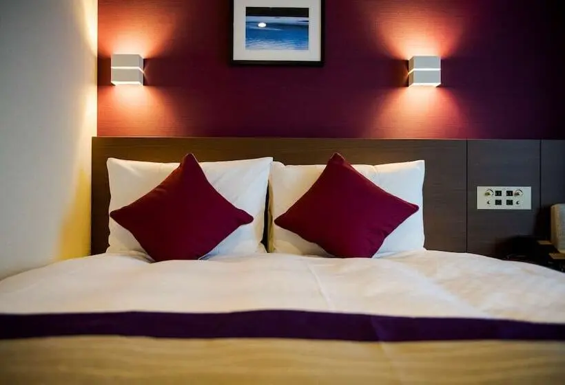 スーペリアールーム, Best Western Plus Fukuoka Tenjinminami
