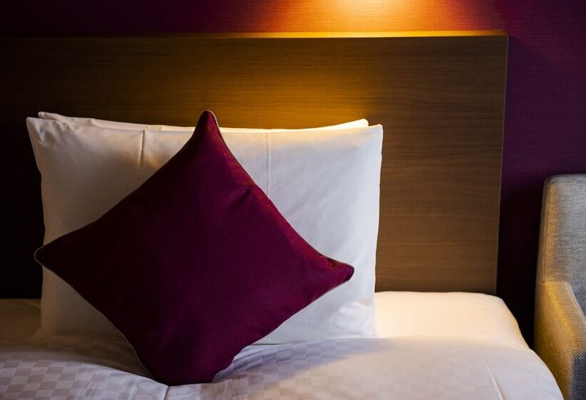 수피리어 룸, Best Western Plus Fukuoka Tenjinminami