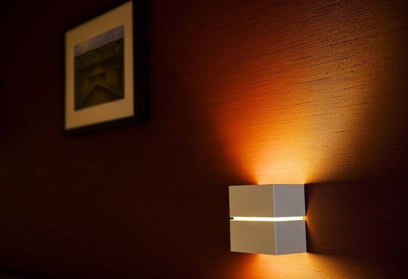 Номер Superior, Best Western Plus Fukuoka Tenjinminami