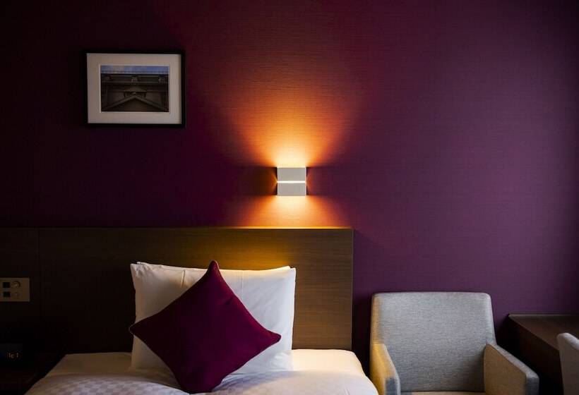 수피리어 룸, Best Western Plus Fukuoka Tenjinminami