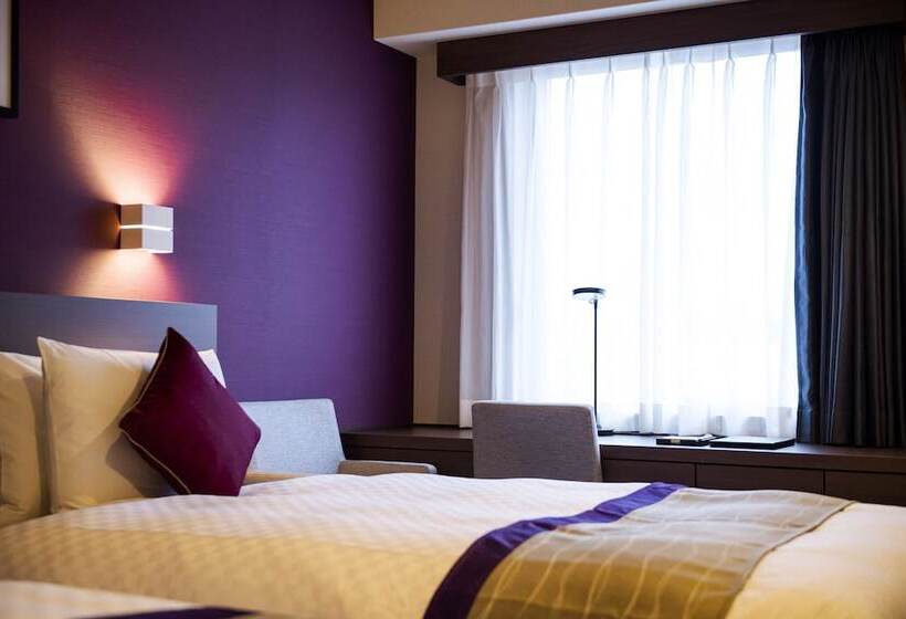 수피리어 룸, Best Western Plus Fukuoka Tenjinminami