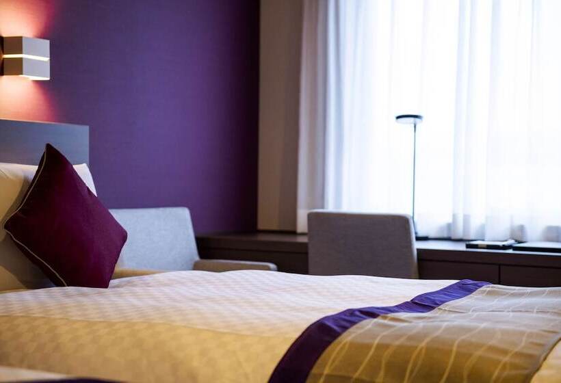 수피리어 룸, Best Western Plus Fukuoka Tenjinminami