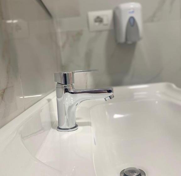 带1个卧室的带海景的公寓, Stonevilla Buta