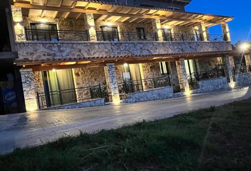 Triple Room Sea View, Stonevilla Buta