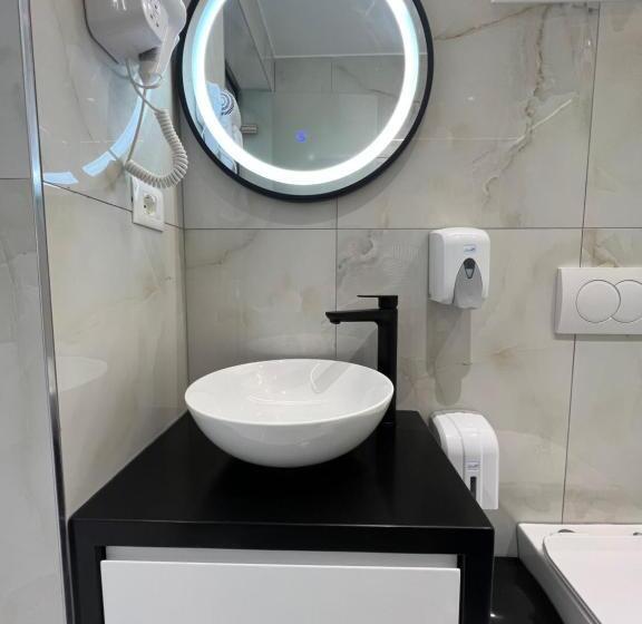 Triple Room Sea View, Stonevilla Buta