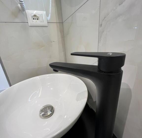 Triple Room Sea View, Stonevilla Buta